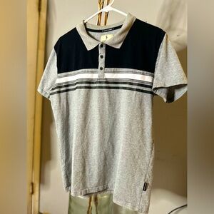 Men’s Scott James Polo T-Shirt